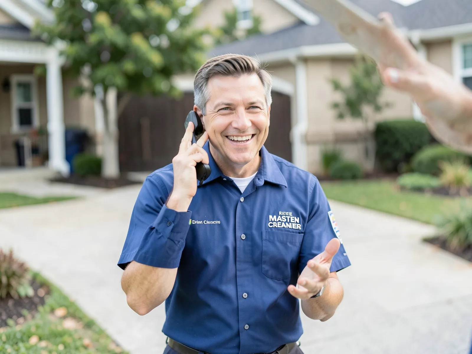 Drain Cleaning Ellerslie, MD FAQs